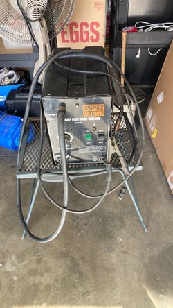 Chicago Elec. Welder
