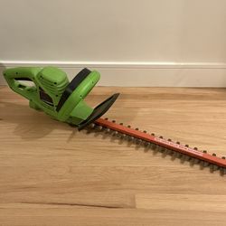 Portland Hedge Trimmer 