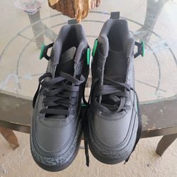 New Jordan 