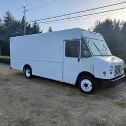 2007 Freightliner MT45