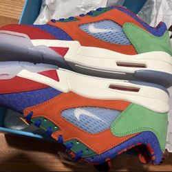 Air Jordan 5 “Doernbecher” 2022 