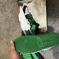Jordan 1 High 