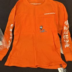 Chrome Heart Luxury Tshirt