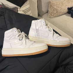 Air Jordan 1 elevate high SE