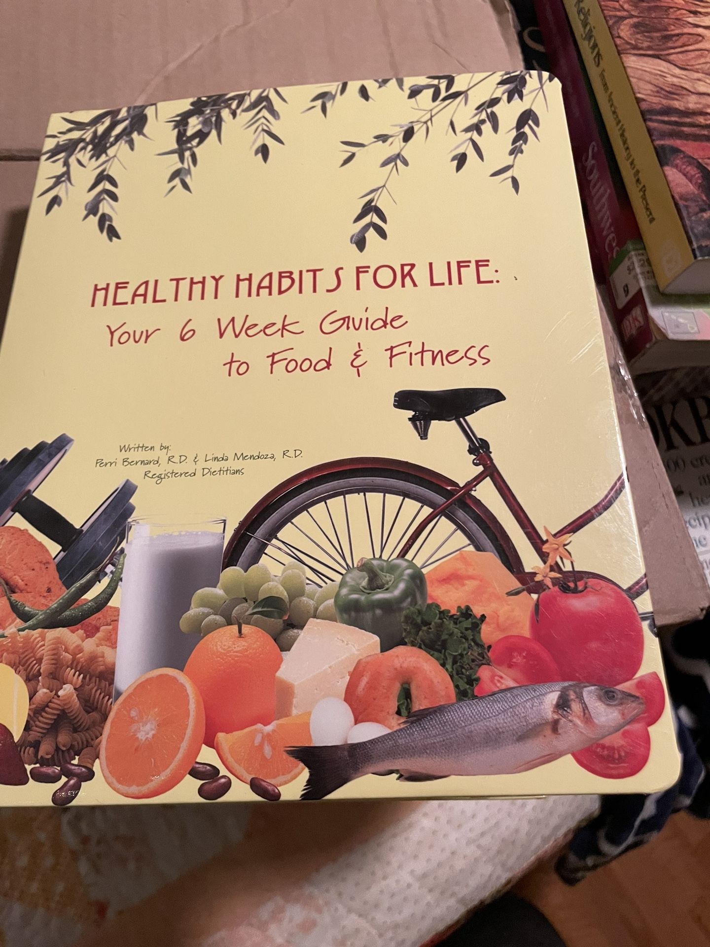 Healthy Habits For Life