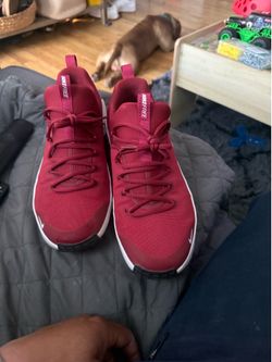 Nike shoes
