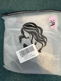 Bob Cut Synthetic Hair Wig Women Natural Looking, Medium Brown