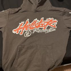 Hell Star Hoodie 