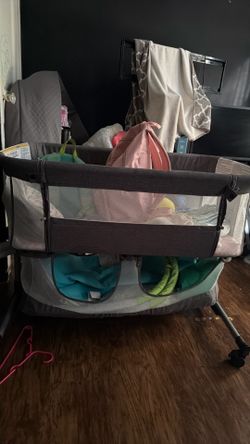 Bassinet