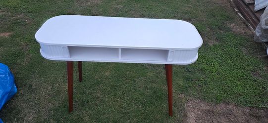 Wooden Desk