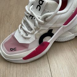 ON Women shoes The ROGER Pro 2 Size W6