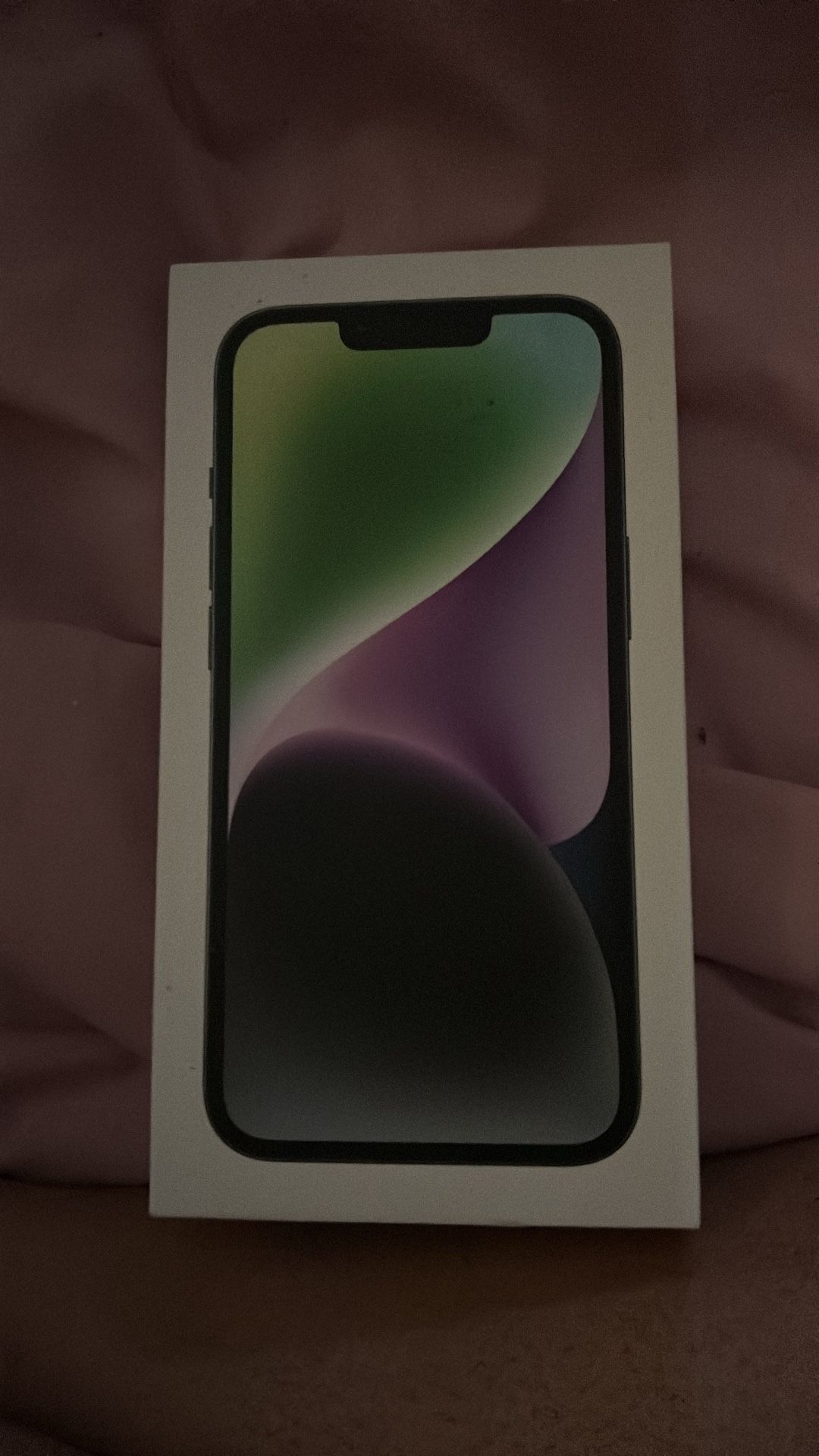 iPhone 14