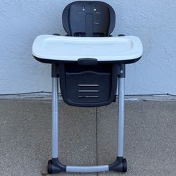 Graco high chair