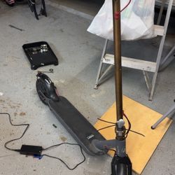 Hiboy Electric Scooter