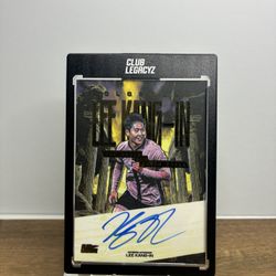 2026 Club Legacyz Lee Kang-In Colosseum Elite Auto 1/5 South Korea
