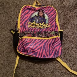Kids Backpack 