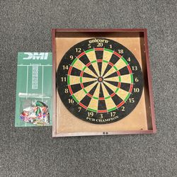 DART BOARD