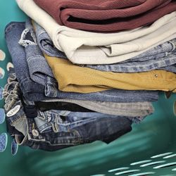 Boys Jeans/joggers