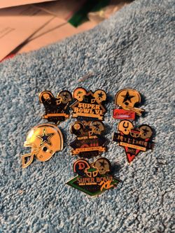 Cowboys pins $50