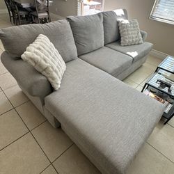 Selectional Sofa 