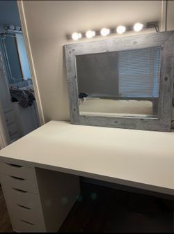 Vanity