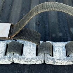 SCUBA Diving Weight Belt 