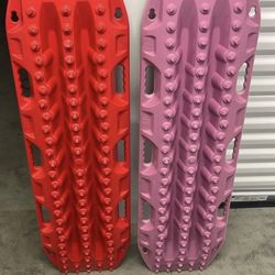 Mk2 Maxtrax Recovery Boards 