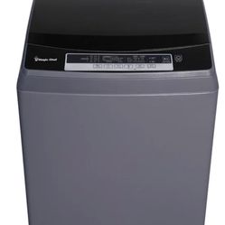 Portable Magic Chef Washing Machine 