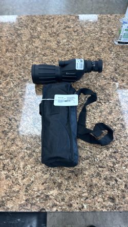 Sporting goods hunting barska 15-40x50mm