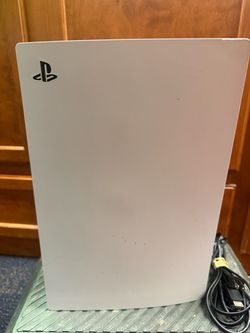 PS5