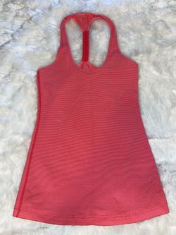 Women’s Lululemon Top Size 4