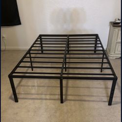 Full Bed Frame Only