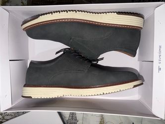 Tommy Hilfiger Hiday Casualized Hybrid Oxfords