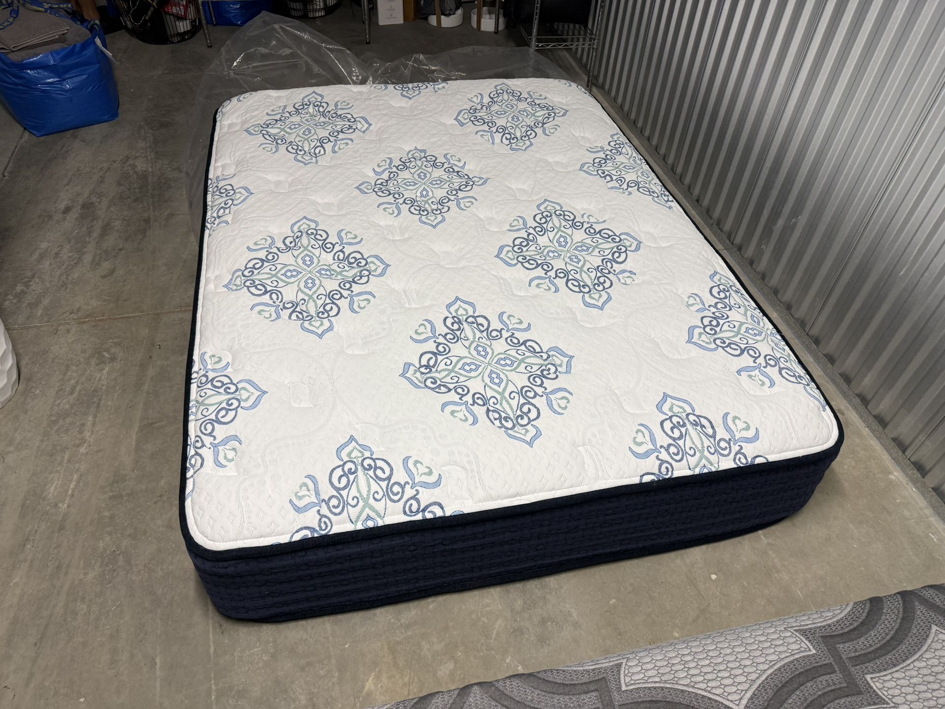 Queen Mattress