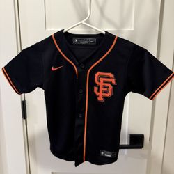 Youth Size Jerseys