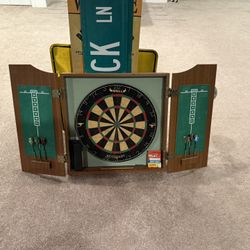 Dart Board