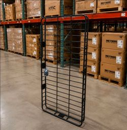 New XL 84x40 Car Van SUV Roof Rooftop Cargo Basket Rack Luggage  Maletas Maleton