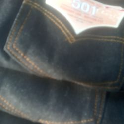 mens levis 501 z 