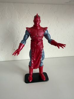 Marvel Legends High Evolutionary