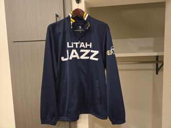 G3 Sports By Carl Banks Jazz Zip Up Jacket.