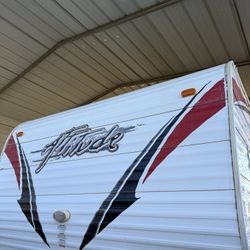 2015 Eclipse Attitude 23fb 