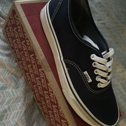 Vans Shoes 
