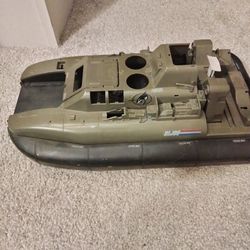 Vintage GI Joe Killer W.H.A.L.E