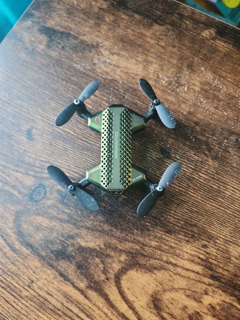 Mini Drone Toy