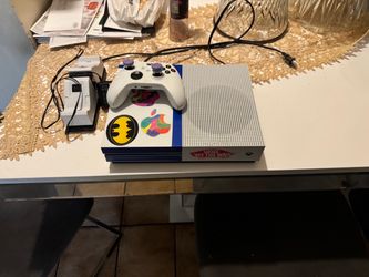 Xbox one