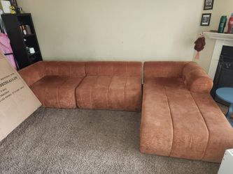 Sectional