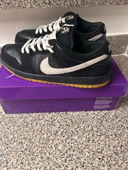 Sb dunks
