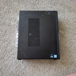 Lenovo V520s Desktop 