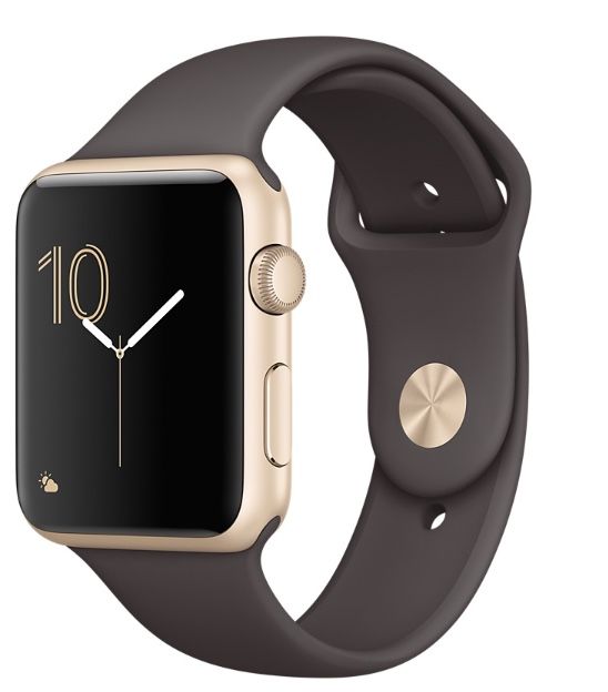 Apple Watch Series 1