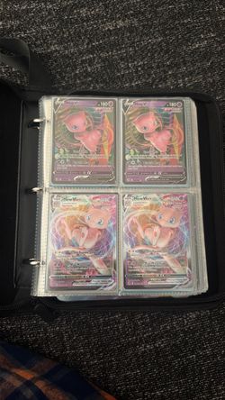 Pokémon collection